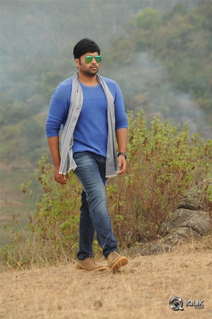 Nara-Rohit